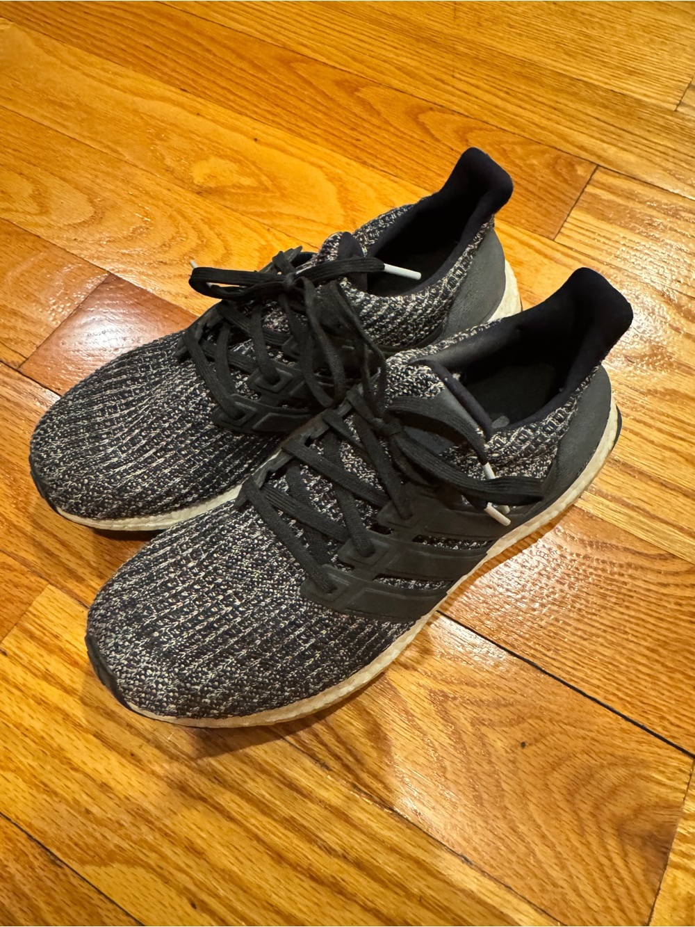 Adidas women ultra boost sneakers
